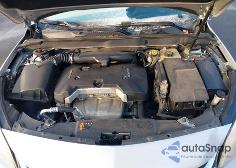 2016 Chevrolet Malibu Limited Ltz z USA, uszkodzony, nr VIN 1G11E5SA6GF154446